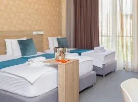 Garni Hotel Mint