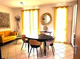 Il Melograno Apartment (Centro Storico Prato)