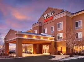 Fairfield Inn & Suites Boise Nampa