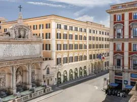 The St. Regis Rome