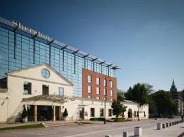 Sheraton Grand Krakow