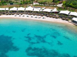 Le Méridien Bodrum Beach Resort, resort ở Bogazici