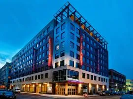 Residence Inn by Marriott Boston Back Bay/Fenway