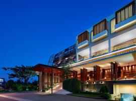 Seminyak में, होटल Four Points by Sheraton Bali, Seminyak