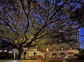 ITC Windsor, a Luxury Collection Hotel, Bengaluru, hotel in Bangalore