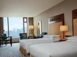 Renaissance Wuhan Hotel