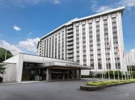 Sheraton Miyako Hotel Tokyo