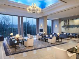 The Azure Qiantang, a Luxury Collection Hotel, Hangzhou, hotel u gradu Hangdžou