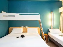 ibis budget Paris Porte de Pantin