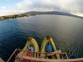 LAKE TITICACA LODGE