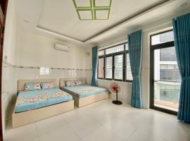 Home Stay Ruby Nha Trang, hotel u Nha Trangu