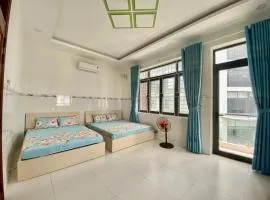 Home Stay Ruby Nha Trang