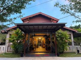 Pangkor Nature View House, homestay sa Pangkor