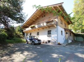 Modern Apartment in Kitzbuhel near Ski Area, Hotel in Kitzbühel