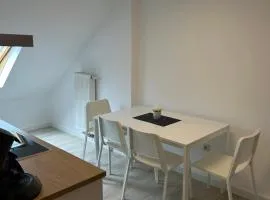 Apartment Ferien Wohnung 4