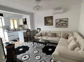 Flat in Berat's center