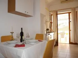 Apartment in Dugi Rat with sea view, balcony, air conditioning, WiFi 5132-6