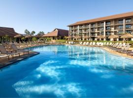 Sheraton Kauai Resort Villas, ξενοδοχείο σε Koloa