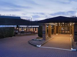 Delta Hotels by Marriott Peterborough, ξενοδοχείο σε Peterborough