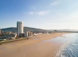 Delta Hotels by Marriott Swansea, hotel em Swansea