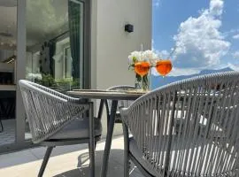 EXCLUSIVES APARTMENT - Auszeit Mondsee