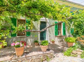 La Bastide des Saveurs, hotel en La Cadiere d'Azur