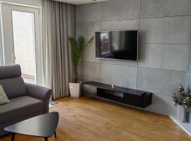 Apartament nad jeziorem Sport i Rekreacja, хотел в Елк