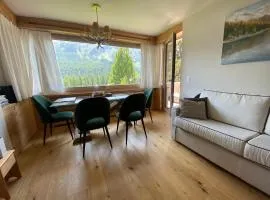 Bilocale nuovo St. Moritz Chesa Arlas