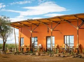 Amboseli RedHouse