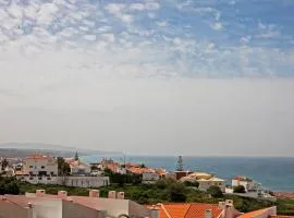 Ericeira Chill Hill Hostel & Private Rooms