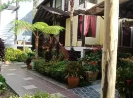 Cahaya Villa