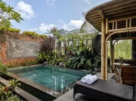 Roshan Ubud Villa