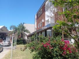 Hotel Gaudí, khách sạn ở Punta del Este