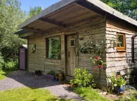 The Cabins Conwy