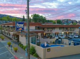 The Durango Lodge, hotel u gradu 'Durango'