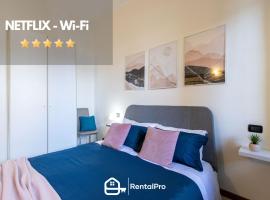 [Sweet Arona] Beautiful Apartment, Netflix - Wi-Fi, отель в Ароне