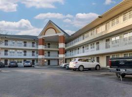 Extended Stay America Suites - Lexington - Nicholasville Road, khách sạn ở Lexington