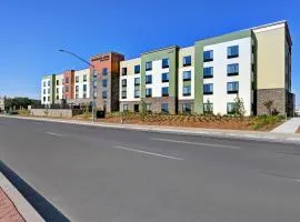 TownePlace Suites Sacramento Airport Natomas