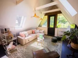 Wonderful 50m2 Loft - Eindhoven