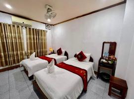 Nocknoy Lanexang Guest House, guesthouse kohteessa Luang Prabang