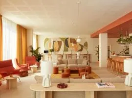 OKKO Hotels Paris Rosa Parks