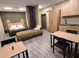 Airus Apartamentai