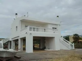 Family Sea Summer House at Eretria