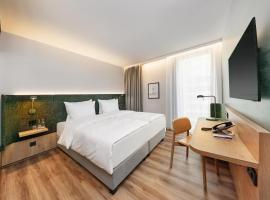 H Hotel Frankfurt Eschborn, hótel í Eschborn