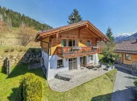 Chalet Lux - Chaletdorf am Sonnenhang