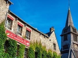 Les Maisons de Lea, a member of Radisson Individuals, hotel i Honfleur