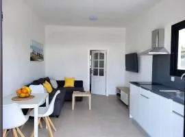 Apartamentos Falcón