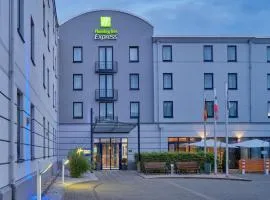 Holiday Inn Express Dortmund, an IHG Hotel