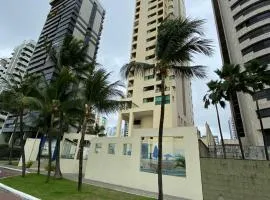 Flat Beira Mar Piedade