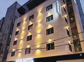 Daon Hotel Gimhae Injae